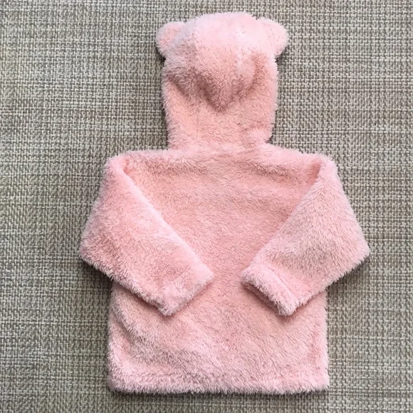 Patagonia Fleece Jacket (size 12-18m) - Picture 4 of 7